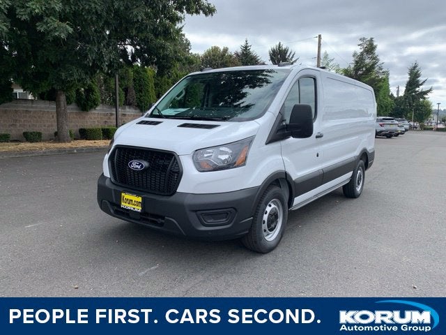 2027 Ford Transit-150 Base