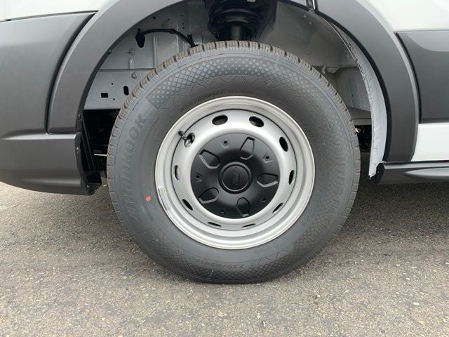 2027 Ford Transit-150 Base