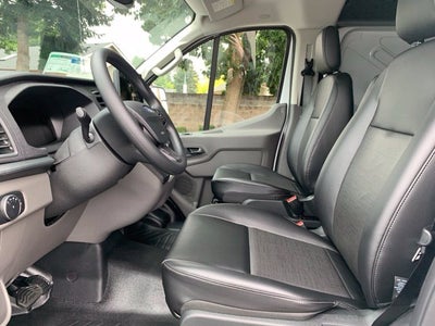 2027 Ford Transit-150 Base