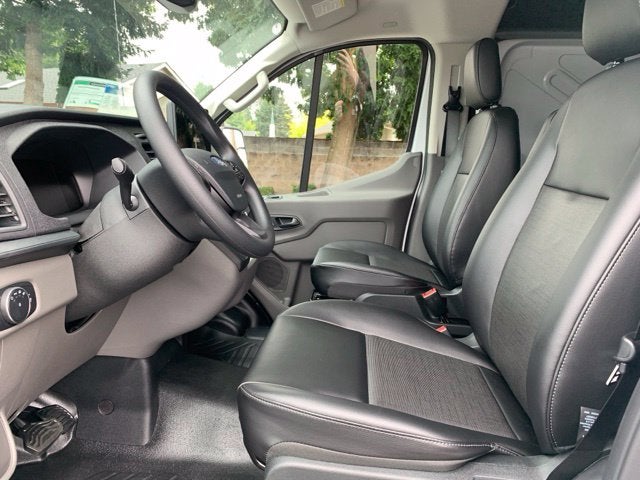 2027 Ford Transit-150 Base