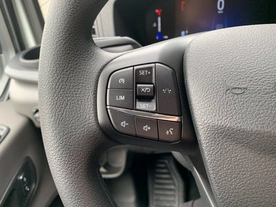 2027 Ford Transit-150 Base