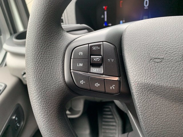 2027 Ford Transit-150 Base
