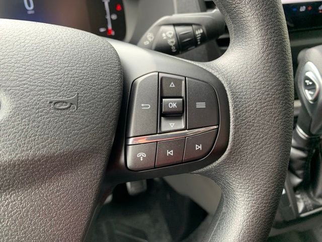 2027 Ford Transit-150 Base
