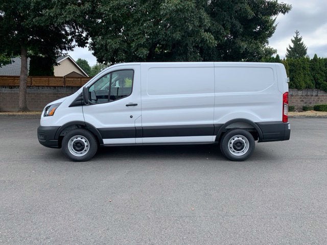 2027 Ford Transit-150 Base