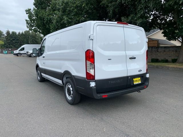 2027 Ford Transit-150 Base