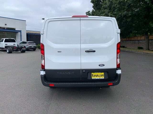 2027 Ford Transit-150 Base
