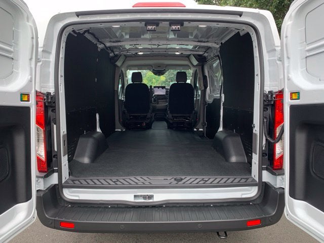 2027 Ford Transit-150 Base
