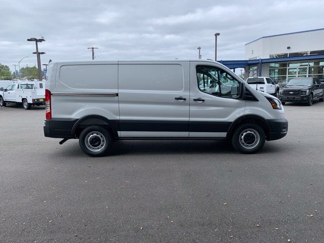 2027 Ford Transit-150 Base