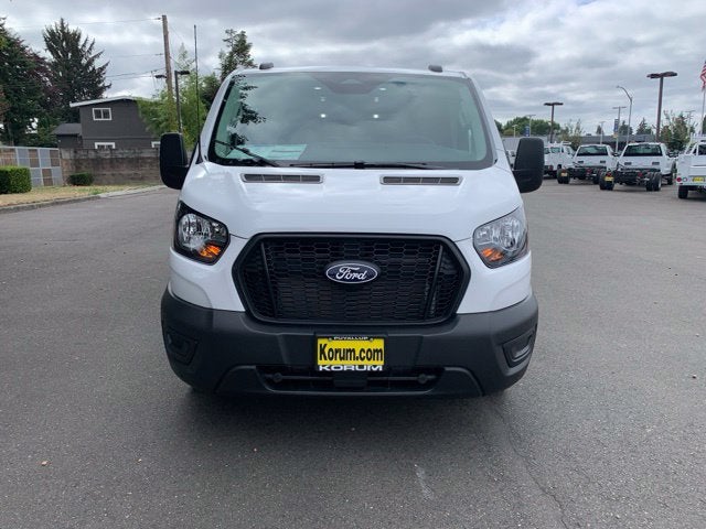 2027 Ford Transit-150 Base