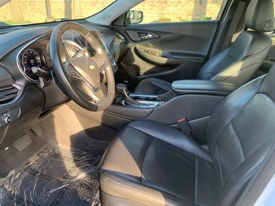 2024 Chevrolet Malibu LT 2LT