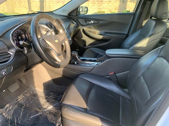 2024 Chevrolet Malibu LT 2LT