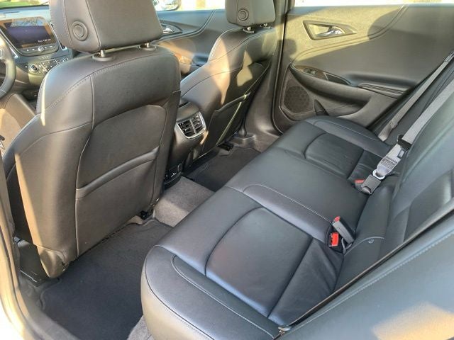 2024 Chevrolet Malibu LT 2LT