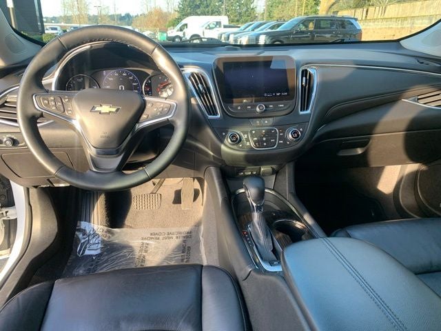 2024 Chevrolet Malibu LT 2LT