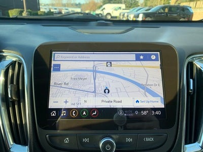 2024 Chevrolet Malibu LT 2LT