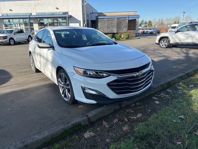2024 Chevrolet Malibu LT 2LT