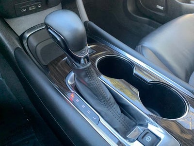 2024 Chevrolet Malibu LT 2LT