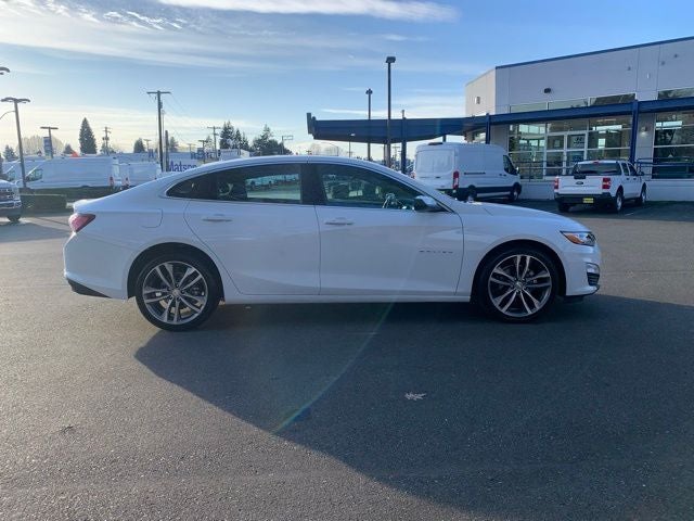 2024 Chevrolet Malibu LT 2LT