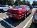 2010 Cadillac DTS w/1SC