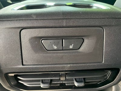 2025 Chevrolet Silverado EV LT