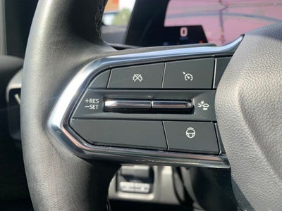 2025 Chevrolet Silverado EV LT