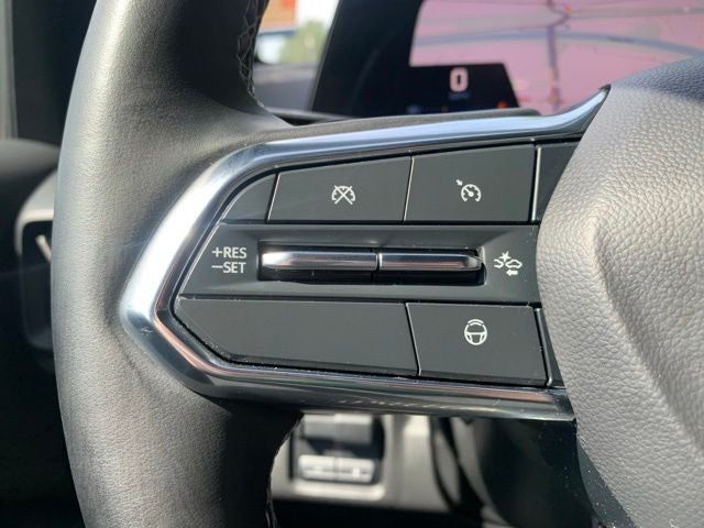 2025 Chevrolet Silverado EV LT