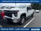 2020 Chevrolet Silverado 2500HD Work Truck
