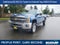 2017 Chevrolet Silverado 3500HD LTZ