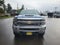 2017 Chevrolet Silverado 3500HD LTZ