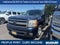 2008 Chevrolet Silverado 1500 LTZ