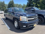 2008 Chevrolet Silverado 1500 LTZ