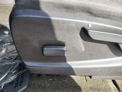 2017 Chevrolet Colorado LT