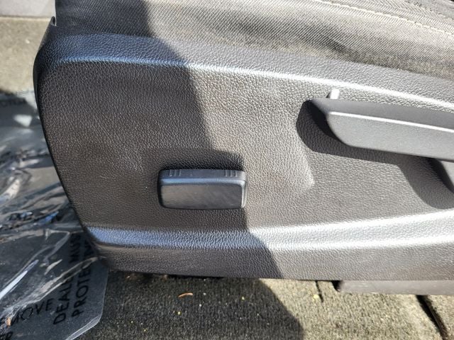 2017 Chevrolet Colorado LT