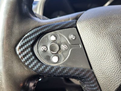 2017 Chevrolet Colorado LT