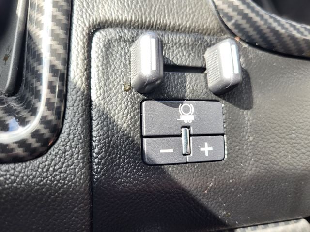 2017 Chevrolet Colorado LT