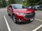 2019 Chevrolet Traverse 3LT
