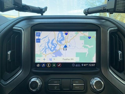 2020 GMC Sierra 2500HD Denali