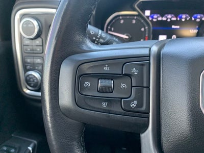 2020 GMC Sierra 2500HD Denali