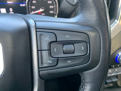 2020 GMC Sierra 2500HD Denali