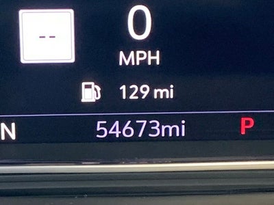 2020 GMC Sierra 2500HD Denali