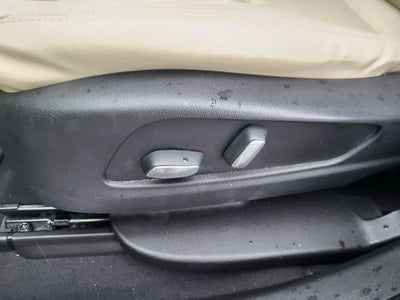 2018 Cadillac XT5 Base