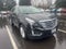 2018 Cadillac XT5 Base