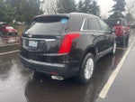 2018 Cadillac XT5 Base