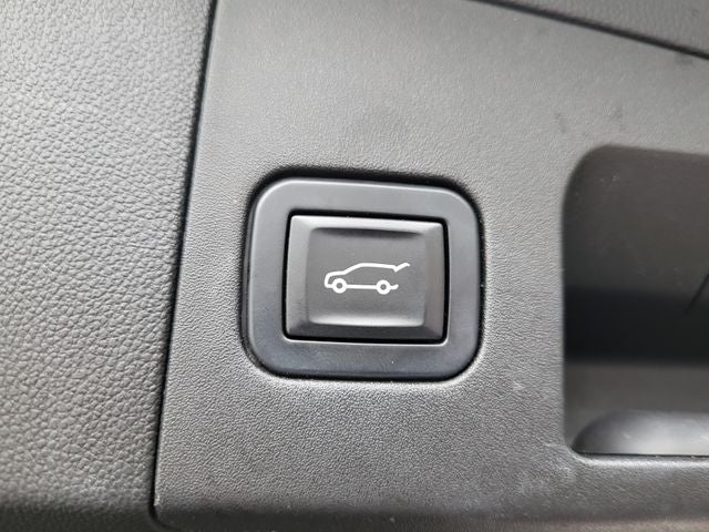 2018 Cadillac XT5 Base