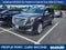 2018 Cadillac Escalade Platinum Edition