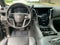 2018 Cadillac Escalade Platinum Edition