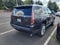 2018 Cadillac Escalade Platinum Edition