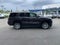2018 Cadillac Escalade Platinum Edition