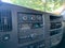 2024 Chevrolet Express 3500 Work Van Cutaway
