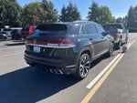2024 Volkswagen Atlas Cross Sport 2.0T SEL Premium R-Line