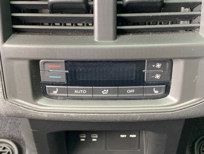 2023 Volkswagen Atlas 3.6L V6 SEL Premium R-Line